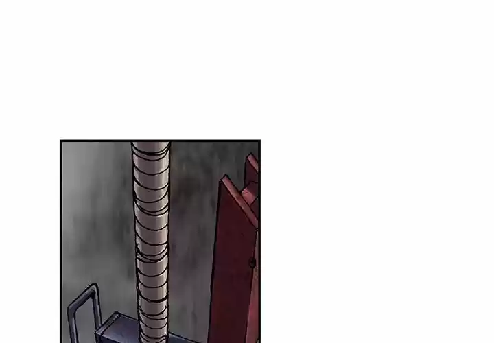 Leviathan (Lee Gyuntak) Chapter 73