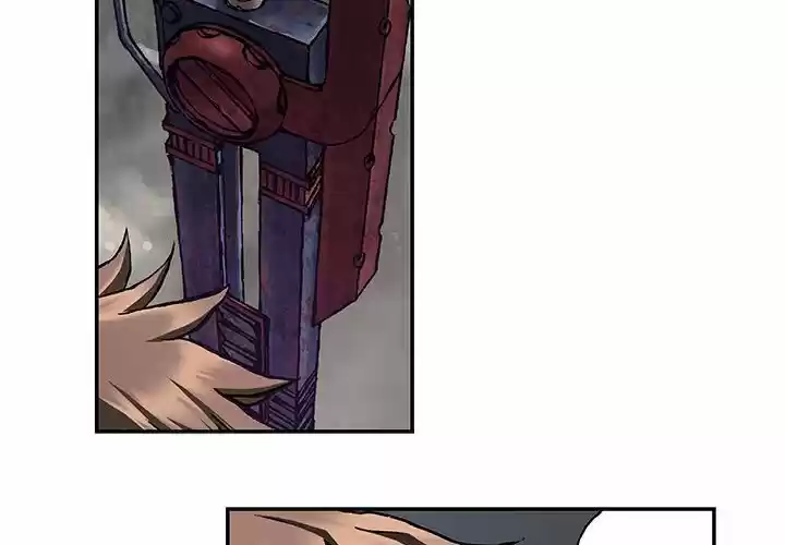 Leviathan (Lee Gyuntak) Chapter 73