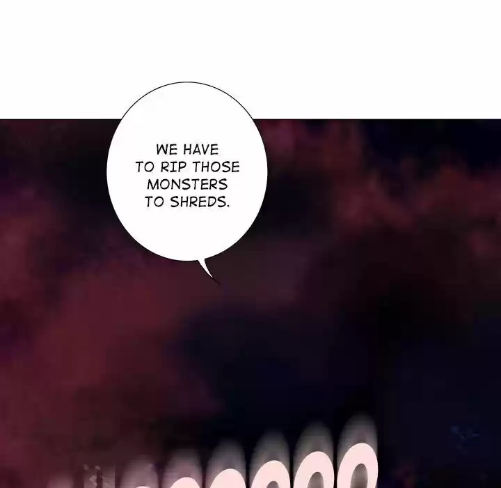 Leviathan (Lee Gyuntak) Chapter 73