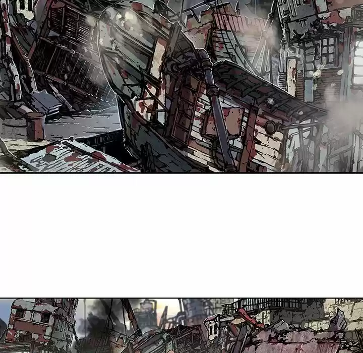 Leviathan (Lee Gyuntak) Chapter 73