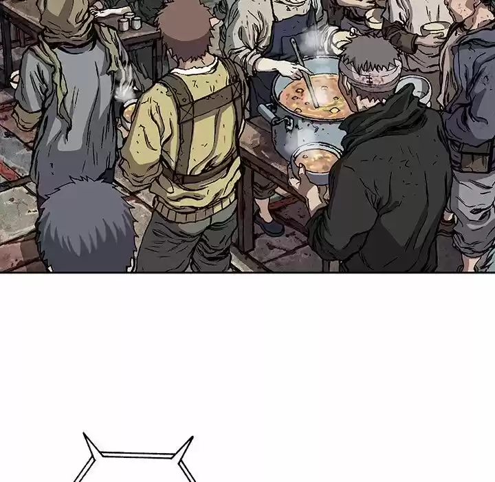 Leviathan (Lee Gyuntak) Chapter 73