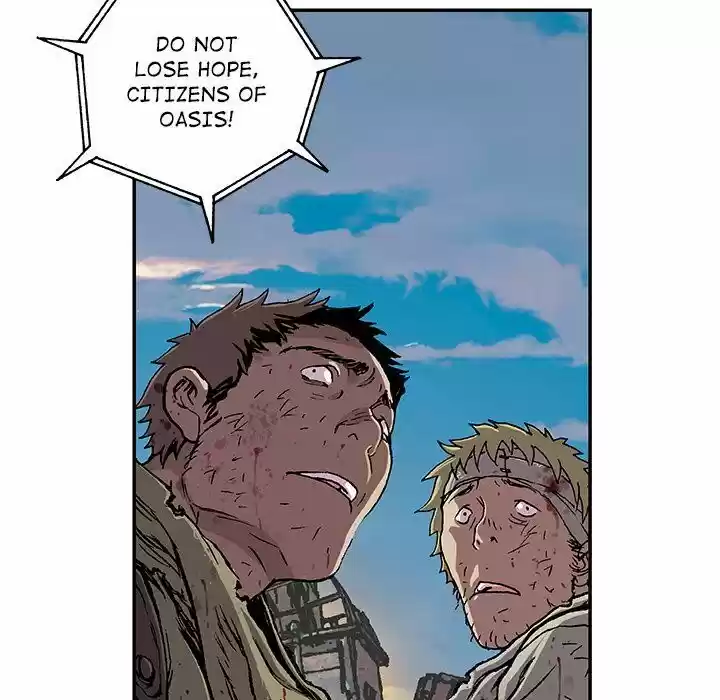 Leviathan (Lee Gyuntak) Chapter 73