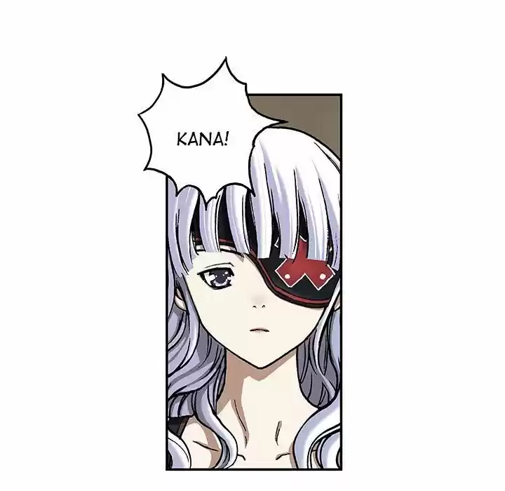 Leviathan (Lee Gyuntak) Chapter 73