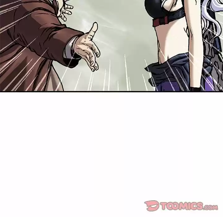 Leviathan (Lee Gyuntak) Chapter 73