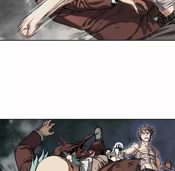 Leviathan (Lee Gyuntak) Chapter 73