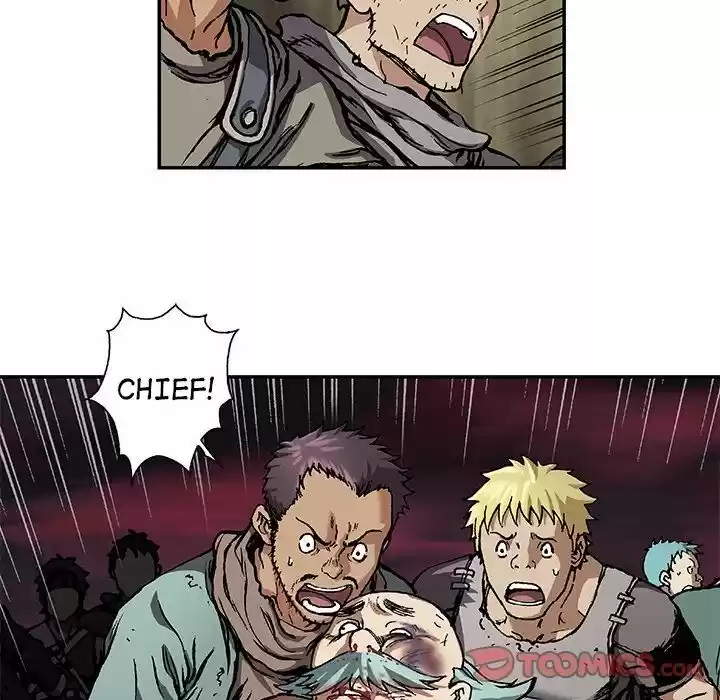 Leviathan (Lee Gyuntak) Chapter 73