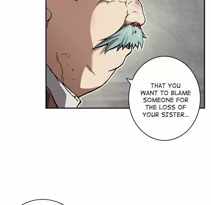 Leviathan (Lee Gyuntak) Chapter 73