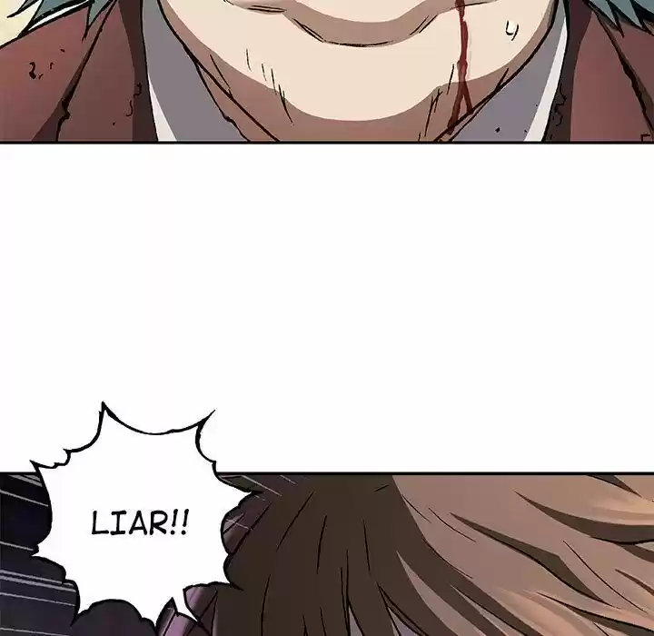 Leviathan (Lee Gyuntak) Chapter 73