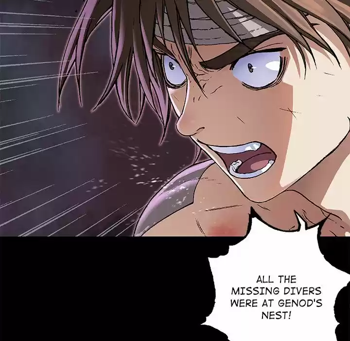 Leviathan (Lee Gyuntak) Chapter 73