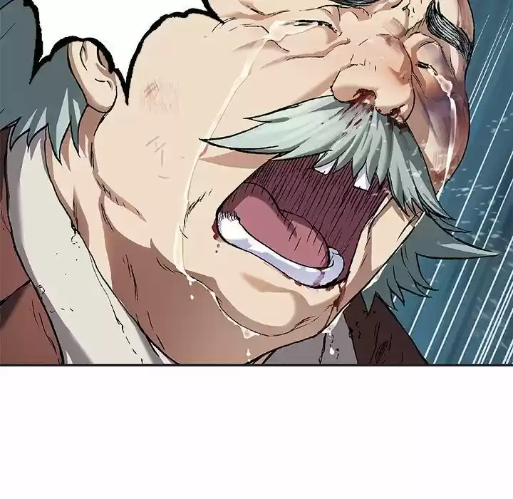 Leviathan (Lee Gyuntak) Chapter 73