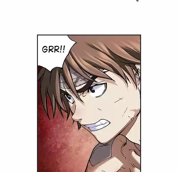 Leviathan (Lee Gyuntak) Chapter 73