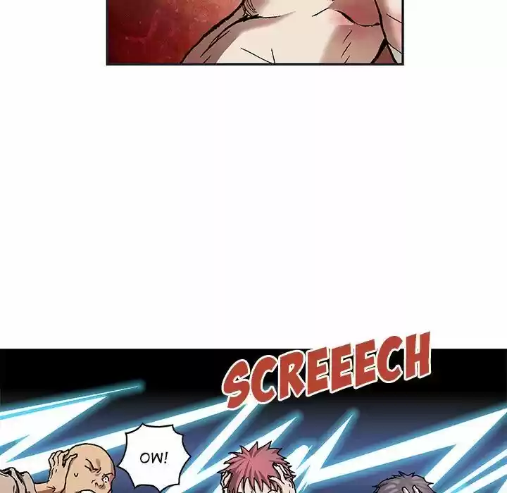 Leviathan (Lee Gyuntak) Chapter 73