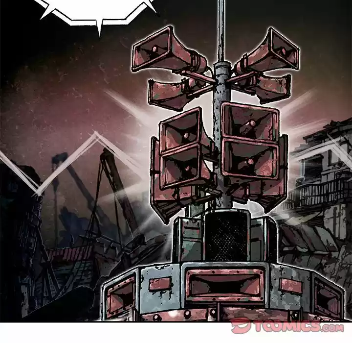 Leviathan (Lee Gyuntak) Chapter 73