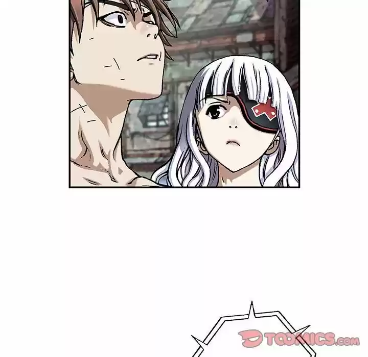 Leviathan (Lee Gyuntak) Chapter 73