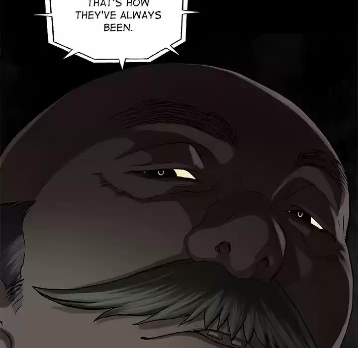 Leviathan (Lee Gyuntak) Chapter 73