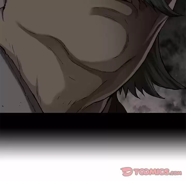 Leviathan (Lee Gyuntak) Chapter 73