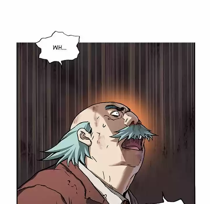 Leviathan (Lee Gyuntak) Chapter 73