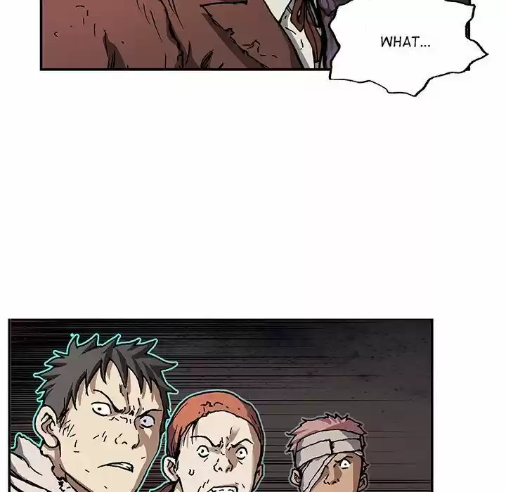 Leviathan (Lee Gyuntak) Chapter 73