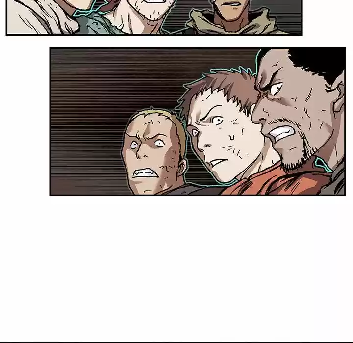 Leviathan (Lee Gyuntak) Chapter 73