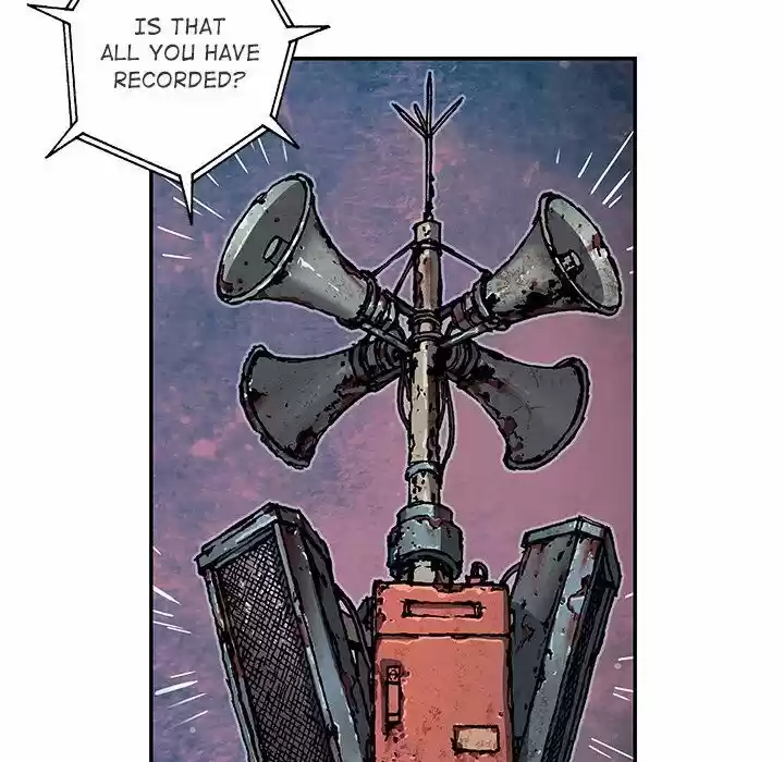 Leviathan (Lee Gyuntak) Chapter 73