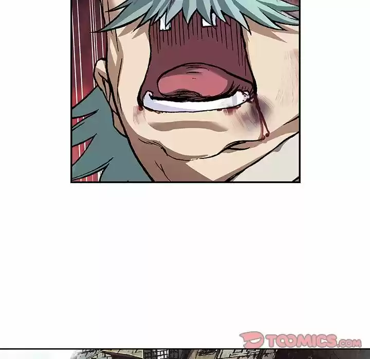 Leviathan (Lee Gyuntak) Chapter 73