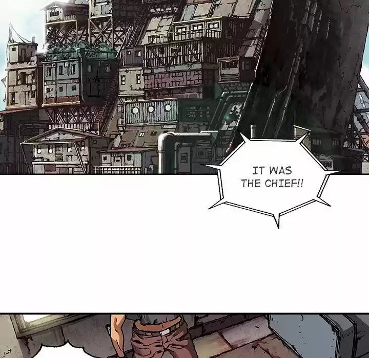 Leviathan (Lee Gyuntak) Chapter 73