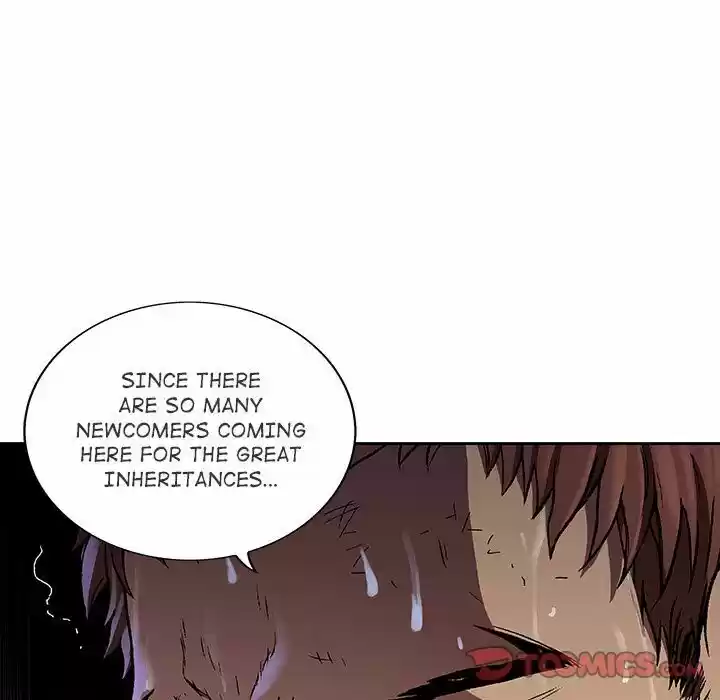 Leviathan (Lee Gyuntak) Chapter 73