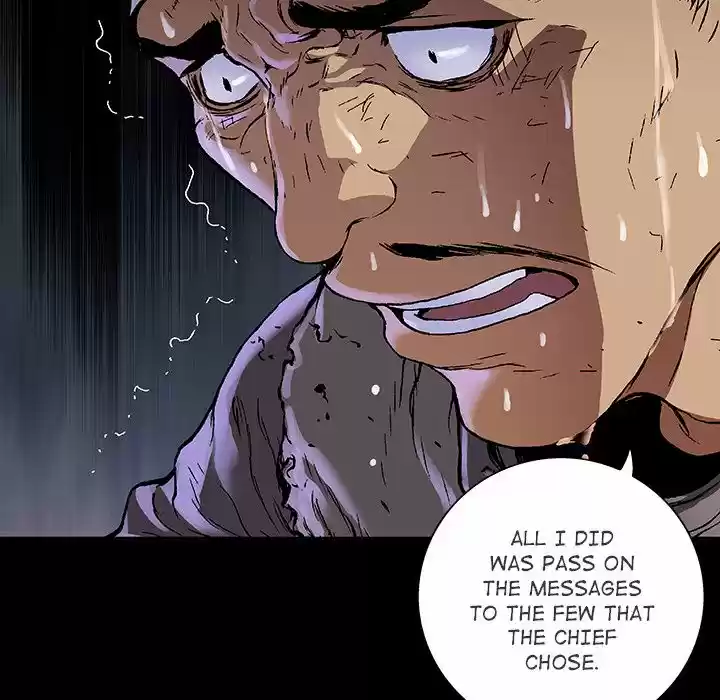 Leviathan (Lee Gyuntak) Chapter 73