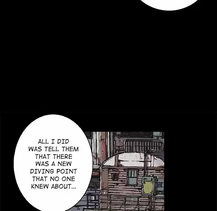 Leviathan (Lee Gyuntak) Chapter 73