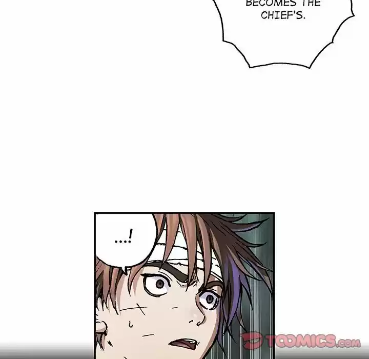 Leviathan (Lee Gyuntak) Chapter 73