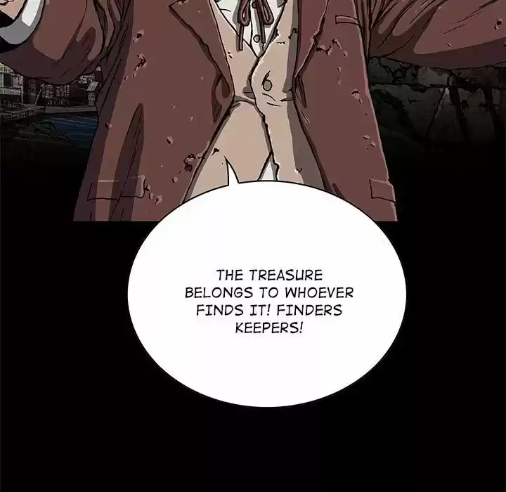 Leviathan (Lee Gyuntak) Chapter 73