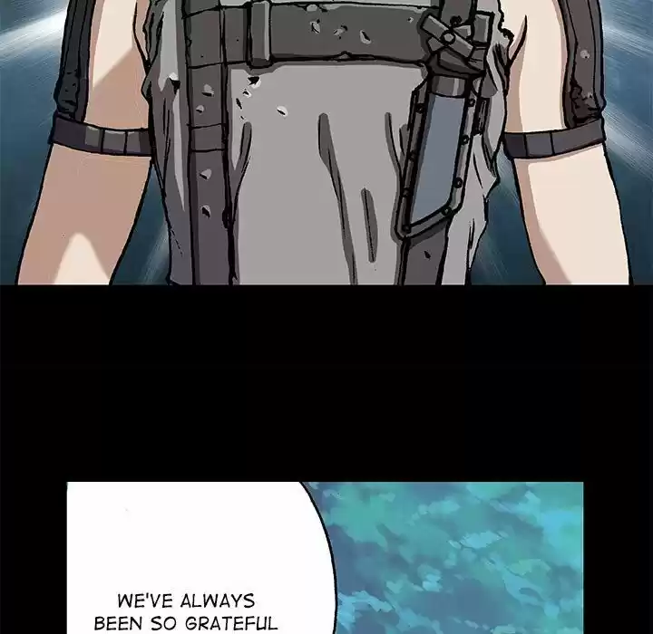 Leviathan (Lee Gyuntak) Chapter 73