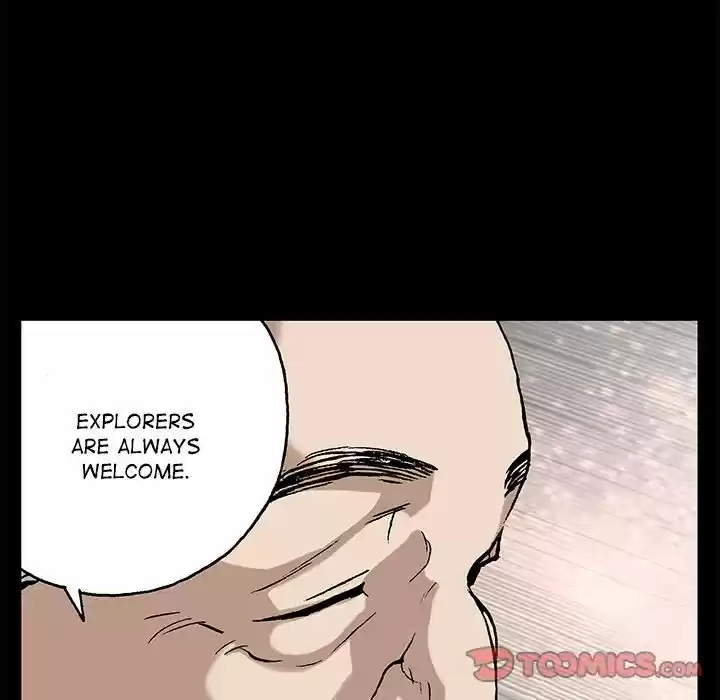 Leviathan (Lee Gyuntak) Chapter 73