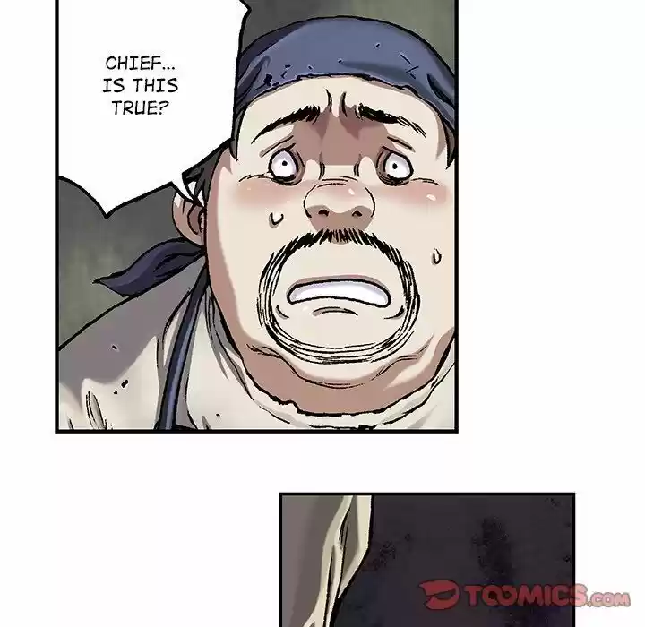 Leviathan (Lee Gyuntak) Chapter 73