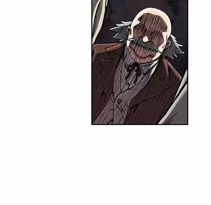 Leviathan (Lee Gyuntak) Chapter 73