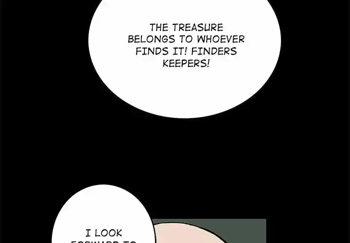 Leviathan (Lee Gyuntak) Chapter 74