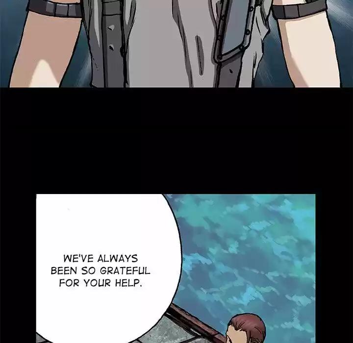 Leviathan (Lee Gyuntak) Chapter 74