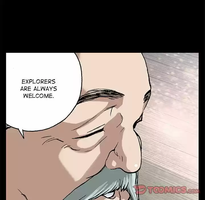 Leviathan (Lee Gyuntak) Chapter 74