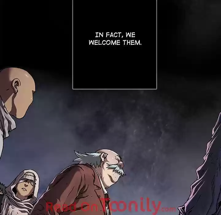 Leviathan (Lee Gyuntak) Chapter 74