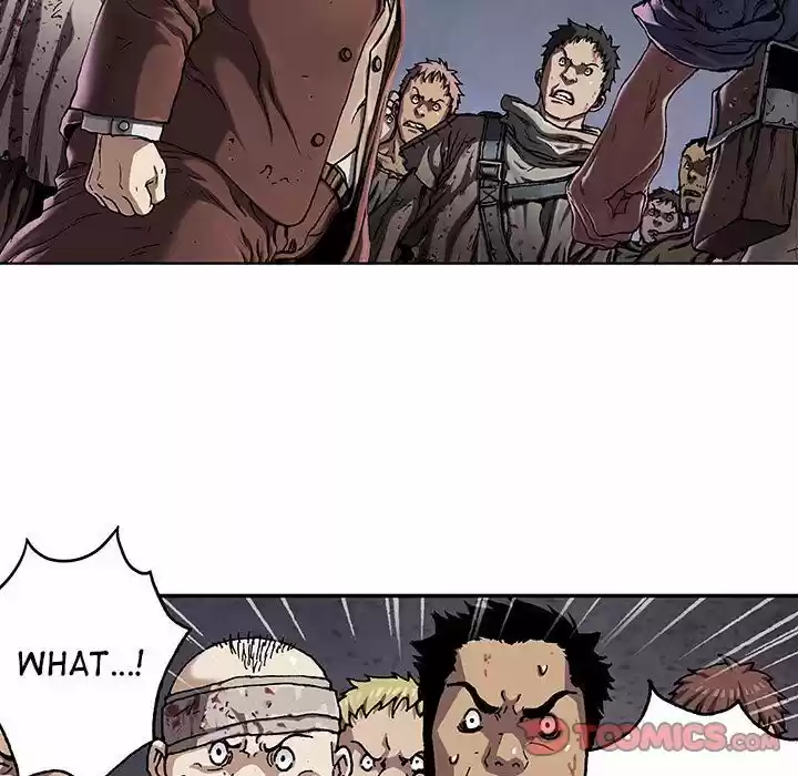 Leviathan (Lee Gyuntak) Chapter 74