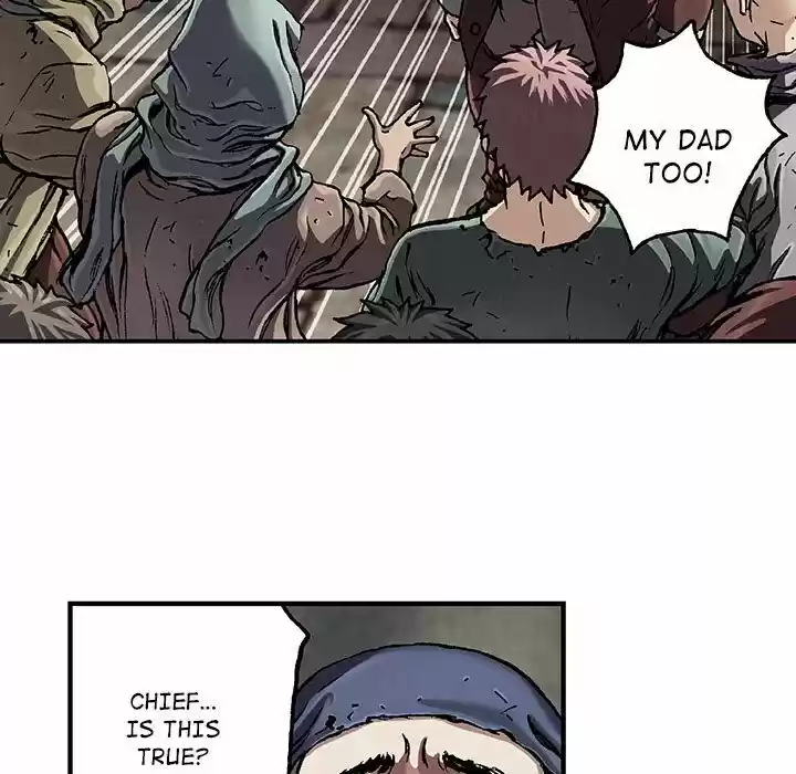 Leviathan (Lee Gyuntak) Chapter 74