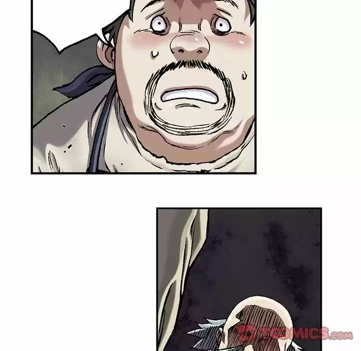 Leviathan (Lee Gyuntak) Chapter 74