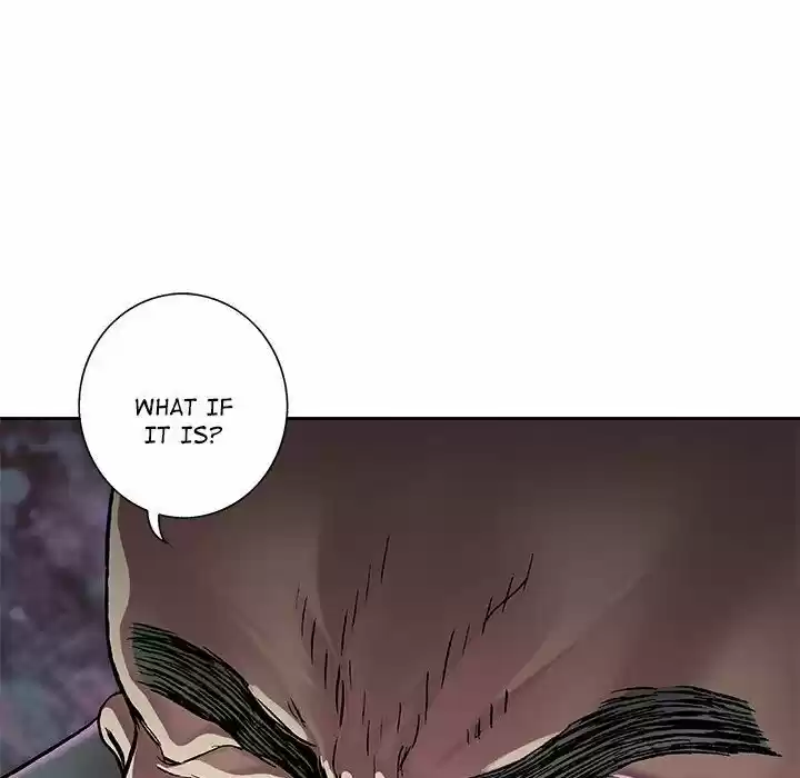 Leviathan (Lee Gyuntak) Chapter 74