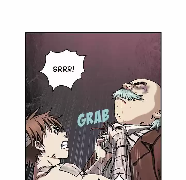 Leviathan (Lee Gyuntak) Chapter 74