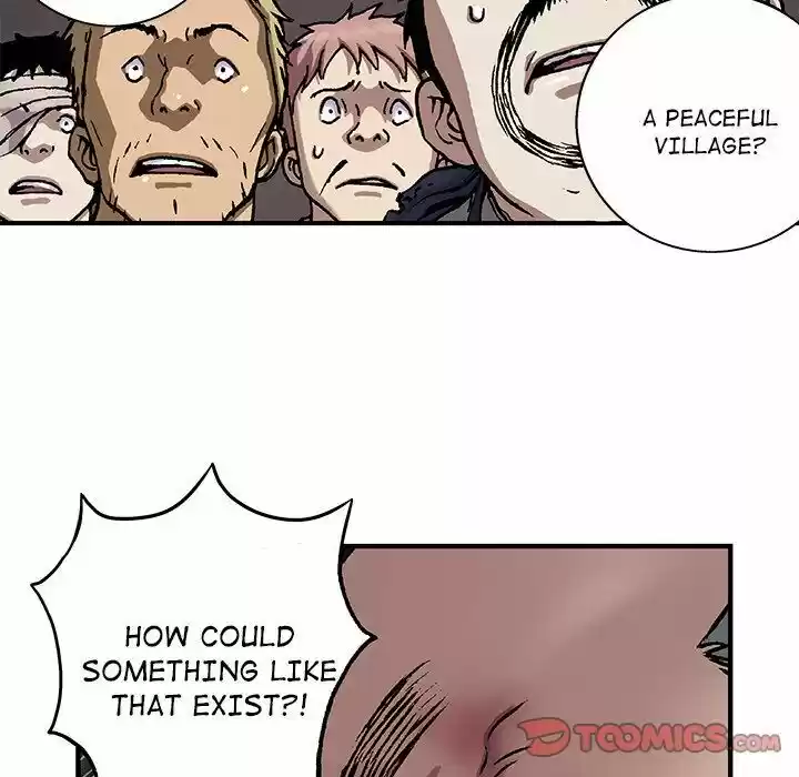 Leviathan (Lee Gyuntak) Chapter 74