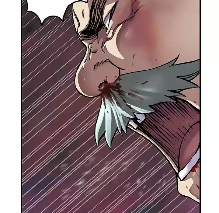 Leviathan (Lee Gyuntak) Chapter 74