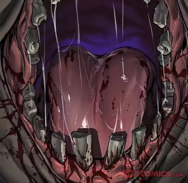 Leviathan (Lee Gyuntak) Chapter 74