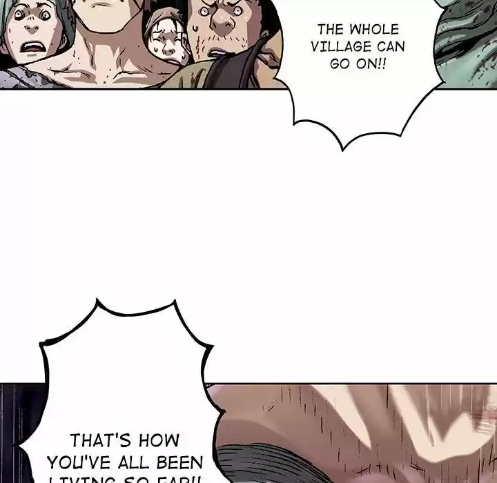 Leviathan (Lee Gyuntak) Chapter 74