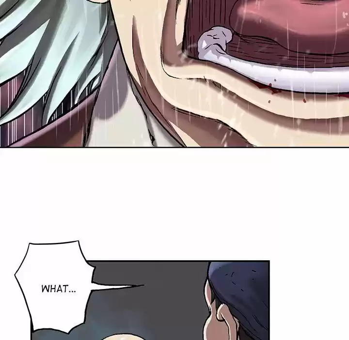 Leviathan (Lee Gyuntak) Chapter 74