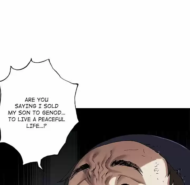 Leviathan (Lee Gyuntak) Chapter 74